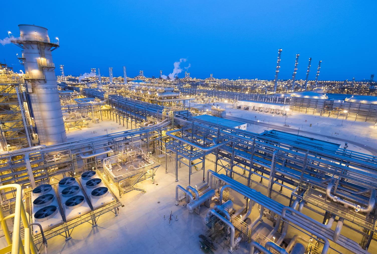 Industrial facility and infrastructure execution environment