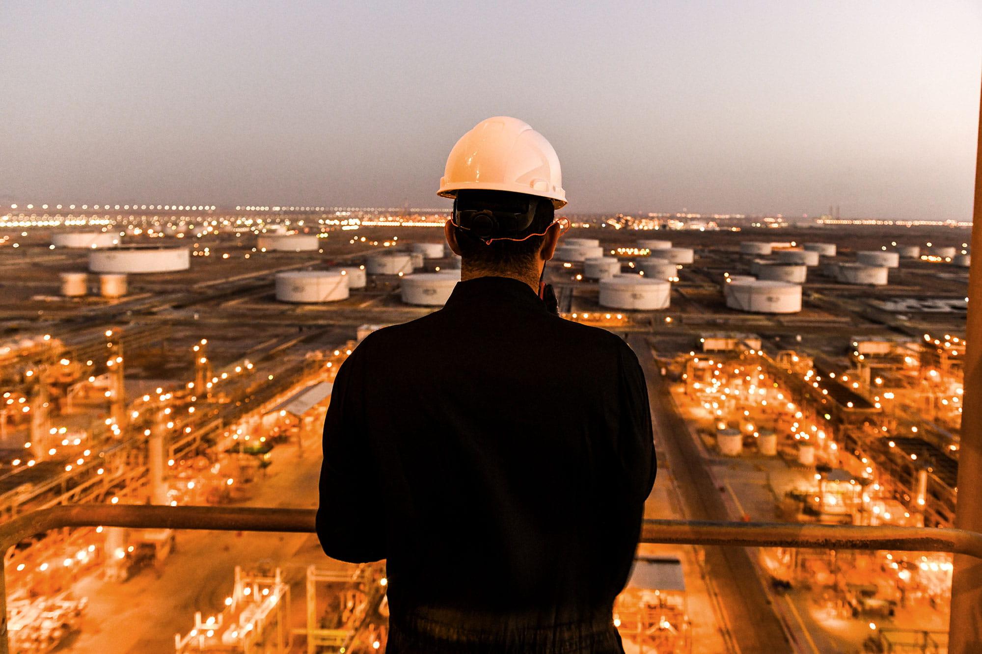 MEP and infrastructure works under coordination